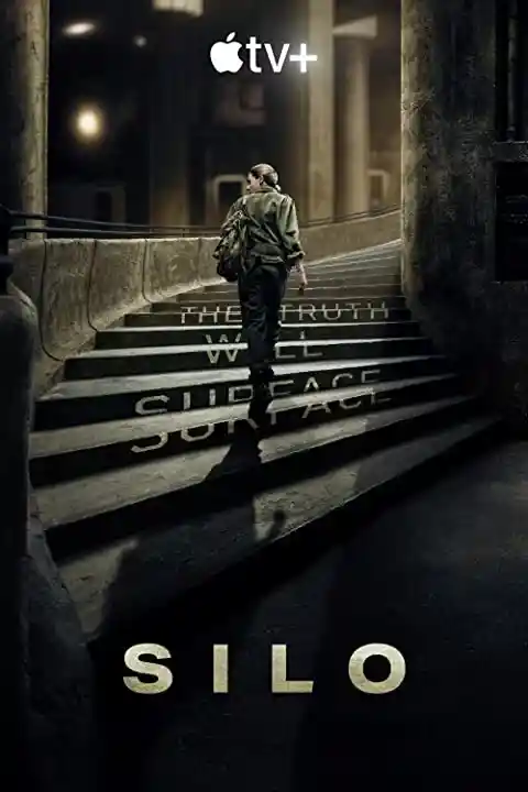 Silo - IPTV Anubis Premium IPTV Subscription